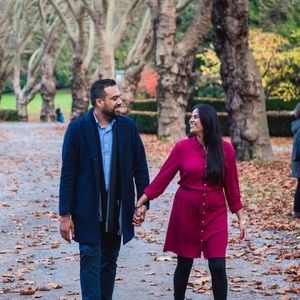 Meet your Posher, Jagjit